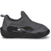 imagePUMA UnisexChild Scuderia Ferrari Slip on Shoes SneakerSmoked Pearlpuma Black