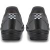 imagePUMA UnisexChild Scuderia Ferrari Slip on Shoes SneakerSmoked Pearlpuma Black