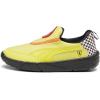 imagePUMA UnisexChild Scuderia Ferrari Slip on Shoes SneakerSpectra Yellowpuma Black