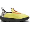 imagePUMA UnisexChild Scuderia Ferrari Slip on Shoes SneakerSpectra Yellowpuma Black