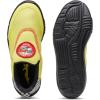 imagePUMA UnisexChild Scuderia Ferrari Slip on Shoes SneakerSpectra Yellowpuma Black