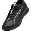 imagePUMA UnisexChild Ultra Play Indoor TrainingBlackWhite