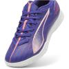 imagePUMA UnisexChild Ultra Play Indoor TrainingLapis Lazulipuma Whitesunset Glow
