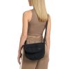 imagePUMA Womens Calla Crossbody BagBlack Traditional
