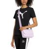 imagePUMA Womens Envoy Crossbody BagGranola