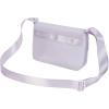 imagePUMA Womens Envoy Crossbody BagLilac Frost