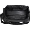 imagePUMA Womens Flora Duffel BagBlackSilver