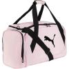 imagePUMA Womens Flora Duffel BagRose MauveBlack