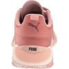 imagePUMA Womens Fuse 20 MarbleMarble Future Pinkfrosty Pinkpuma Black