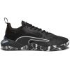 imagePUMA Womens Fuse 20 MarbleMarble Puma Blackpuma Whitedark Coal