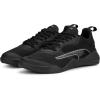 imagePUMA Womens Fuse 20 SneakerBlackcool Dark Gray