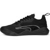 imagePUMA Womens Fuse 20 SneakerBlackcool Dark Gray