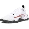 imagePUMA Womens Fuse 20 SneakerPuma Whitefire Orchidpuma Black