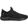 imagePUMA Womens Prowl Slip On Cross Trainer SneakerBlack