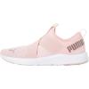 imagePUMA Womens Prowl Slip On Cross Trainer SneakerLotusrose Gold