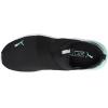 imagePUMA Womens Prowl Slip On Cross Trainer SneakerMarble Blackaruba Bluewhite