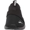 imagePUMA Womens Prowl Slip On Cross Trainer SneakerPuma Blackpuma Whitepuma Black