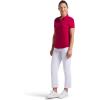 imagePUMA Womens Pure 20 Ss PoloDark Crimson