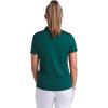 imagePUMA Womens Pure 20 Ss PoloDark Myrtle