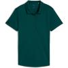 imagePUMA Womens Pure 20 Ss PoloDark Myrtle