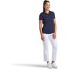 imagePUMA Womens Pure 20 Ss PoloDeep Navy