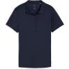 imagePUMA Womens Pure 20 Ss PoloDeep Navy