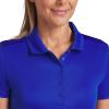 imagePUMA Womens Pure 20 Ss PoloFestive Blue