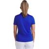 imagePUMA Womens Pure 20 Ss PoloFestive Blue