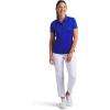 imagePUMA Womens Pure 20 Ss PoloFestive Blue