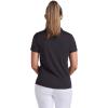 imagePUMA Womens Pure 20 Ss PoloPuma Black