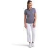 imagePUMA Womens Pure 20 Ss PoloSlate Sky