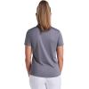 imagePUMA Womens Pure 20 Ss PoloSlate Sky