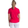 imagePUMA Womens Pure 20 Ss PoloStrong Red