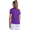imagePUMA Womens Pure 20 Ss PoloTeam Violet