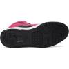 imagePUMA Womens Rebound Layup Mid Shoes SneakerBlackpink