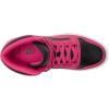imagePUMA Womens Rebound Layup Mid Shoes SneakerBlackpink