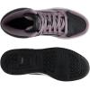 imagePUMA Womens Rebound Layup Mid Shoes SneakerBlackplum Jam Ah25