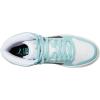 imagePUMA Womens Rebound Layup Mid Shoes SneakerPuma WhitePuma BlackSafe Lake