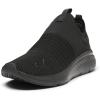 imagePUMA Womens Softride Pro Echo SliponBlack