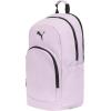 imagePUMA Womens Stellar Backpack Black LargeLilac Frost