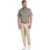 imagePUMA mens Modalon PoloDark Sage