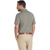 imagePUMA mens Modalon PoloDark Sage