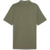 imagePUMA mens Modalon PoloDark Sage