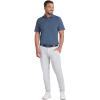 imagePUMA mens Modalon PoloGray Skies