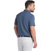 imagePUMA mens Modalon PoloGray Skies