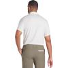 imagePUMA mens Modalon PoloWarm White