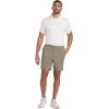 imagePUMA mens Modalon PoloWarm White
