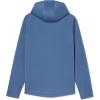 imagePUMA mens Pebble HoodieBlue Horizon