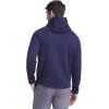imagePUMA mens Pebble HoodieDeep Navy
