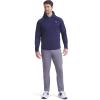 imagePUMA mens Pebble HoodieDeep Navy